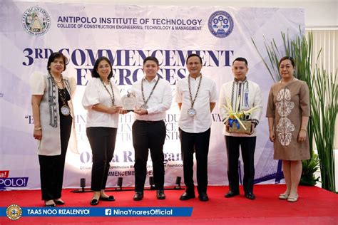 aitech antipolo|Rizal Provincial Government Official Website.
